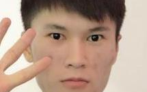 化德男网红